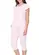 Pijama Feminino Curto com Abertura Podiun 255045