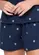 Pijama Feminino Curto Espaço Pijama 4010118