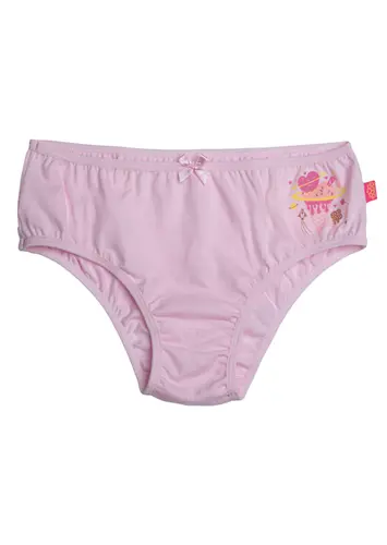 Calcinha Infantil Sanny 213101