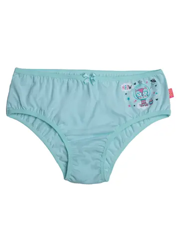Calcinha Infantil Sanny 213110