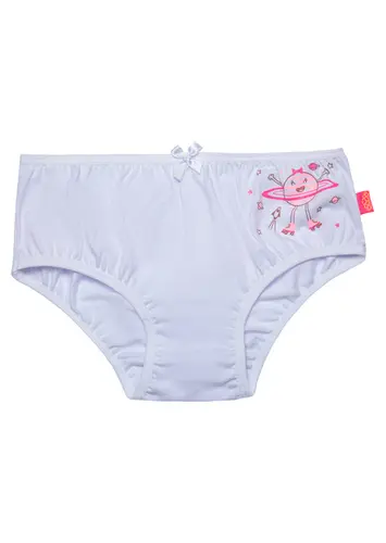 Calcinha Infantil Sanny 223034