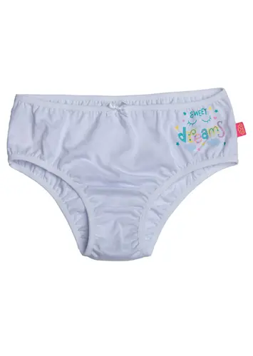 Calcinha Infantil Sanny 213136
