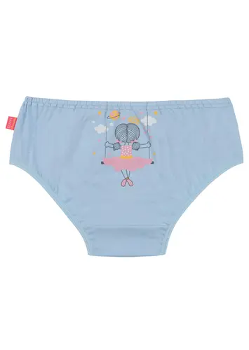 Calcinha Infantil Sanny 223077