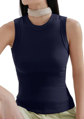 Blusa Feminina Regata Hering 4anj