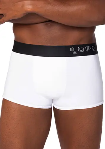 Cueca Sunga Lupo 427-005