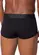 Cueca Sunga Lupo 427-005