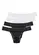 Kit com 4 Calcinhas Biquíni Hope L 34730
