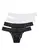 Kit com 4 Calcinhas Biquíni Hope L 34730