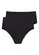 Kit com 2 Calcinhas Alta Hope 33110