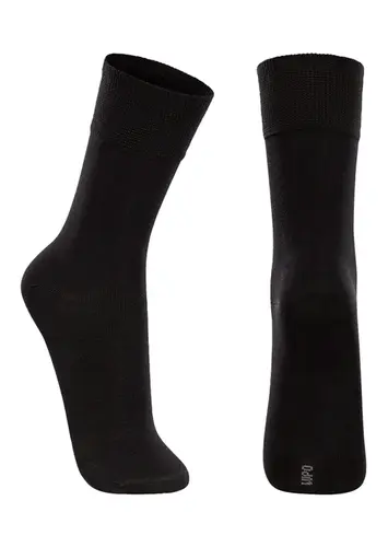 Meia Social Bambu Lupo 1450-006