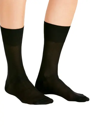Meia Social Lupo 3100-001