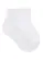 Kit 3 Pares de Meias Infantil Cano Curto Selene 1940-001