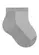 Kit 3 Pares de Meias Infantil Cano Curto Selene 1940-001
