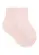 Kit 3 Pares de Meias Infantil Cano Curto Selene 1940-001