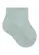 Kit 3 Pares de Meias Infantil Cano Curto Selene 1940-001