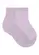 Kit 3 Pares de Meias Infantil Cano Curto Selene 1940-001
