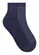 Kit 3 Pares de Meias Infantil Cano Curto Selene 2940-001