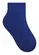 Kit 3 Pares de Meias Infantil Cano Curto Selene 2940-001