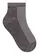 Kit 3 Pares de Meias Infantil Cano Curto Selene 2940-001
