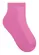 Kit 3 Pares de Meias Infantil Cano Curto Selene 2940-001