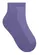 Kit 3 Pares de Meias Infantil Cano Curto Selene 2940-001