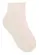 Kit 3 Pares de Meias Infantil Cano Curto Selene 2940-001