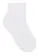 Kit 3 Pares de Meias Infantil Cano Curto Selene 2940-001