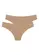 Kit com 2 Calcinhas Tanga Bonjour Ft38840