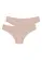 Kit com 2 Calcinhas Tanga Bonjour Ft38840