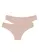 Kit com 2 Calcinhas Tanga Bonjour Ft38840