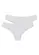 Kit com 2 Calcinhas Tanga Bonjour Ft38840
