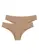 Kit com 2 Calcinhas Tanga Bonjour Ft38840