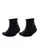 Kit 2 Pares de Meias Bebê sem Punho Lupo 2051-088