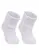 Kit 2 Pares de Meias Bebê Cano Médio Lupo 2057-088