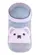 Sapatilha Bebê Antiderrapante Lupo 2123-045