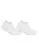Kit 2 Pares de Meias Bebê Invisível Lupo 2127-088