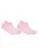 Kit 2 Pares de Meias Bebê Invisível Lupo 2127-088