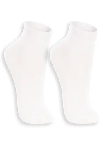 Kit 2 Pares de Meias Infantil Cano Médio Lupo 2830-088