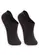 Kit 2 Pares de Meias Invisível Lupo 4270-088