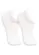 Kit 2 Pares de Meias Invisível Lupo 4270-088