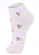 Meia Cano Curto Lupo 4535-313