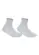 Kit 2 Pares de Meias Bebê Cano Médio Lupo 2005-088