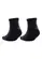 Kit 2 Pares de Meias Bebê Cano Médio Lupo 2005-088