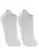 Kit 2 Pares de Meias Cano Curto Lupo 4572-088