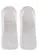 Kit 2 Pares de Meias Cano Curto Lupo 4572-088