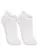 Kit 2 Pares de Meias Cano Curto Lupo 4572-088