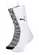 Kit 2 Pares de Meias Cano Longo Puma 4670-001