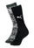 Kit 2 Pares de Meias Cano Longo Puma 4670-001