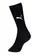 Kit 2 Pares de Meias Cano Longo Puma 4670-001