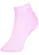 Kit 3 Pares de Meias Cano Curto Puma 4885-001